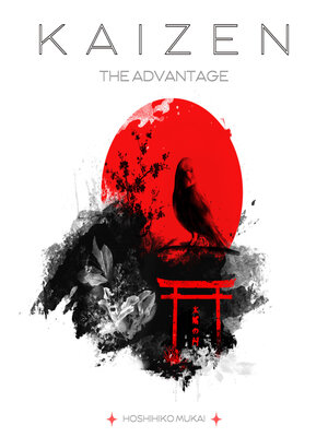 cover image of Kaizen--the Advantage